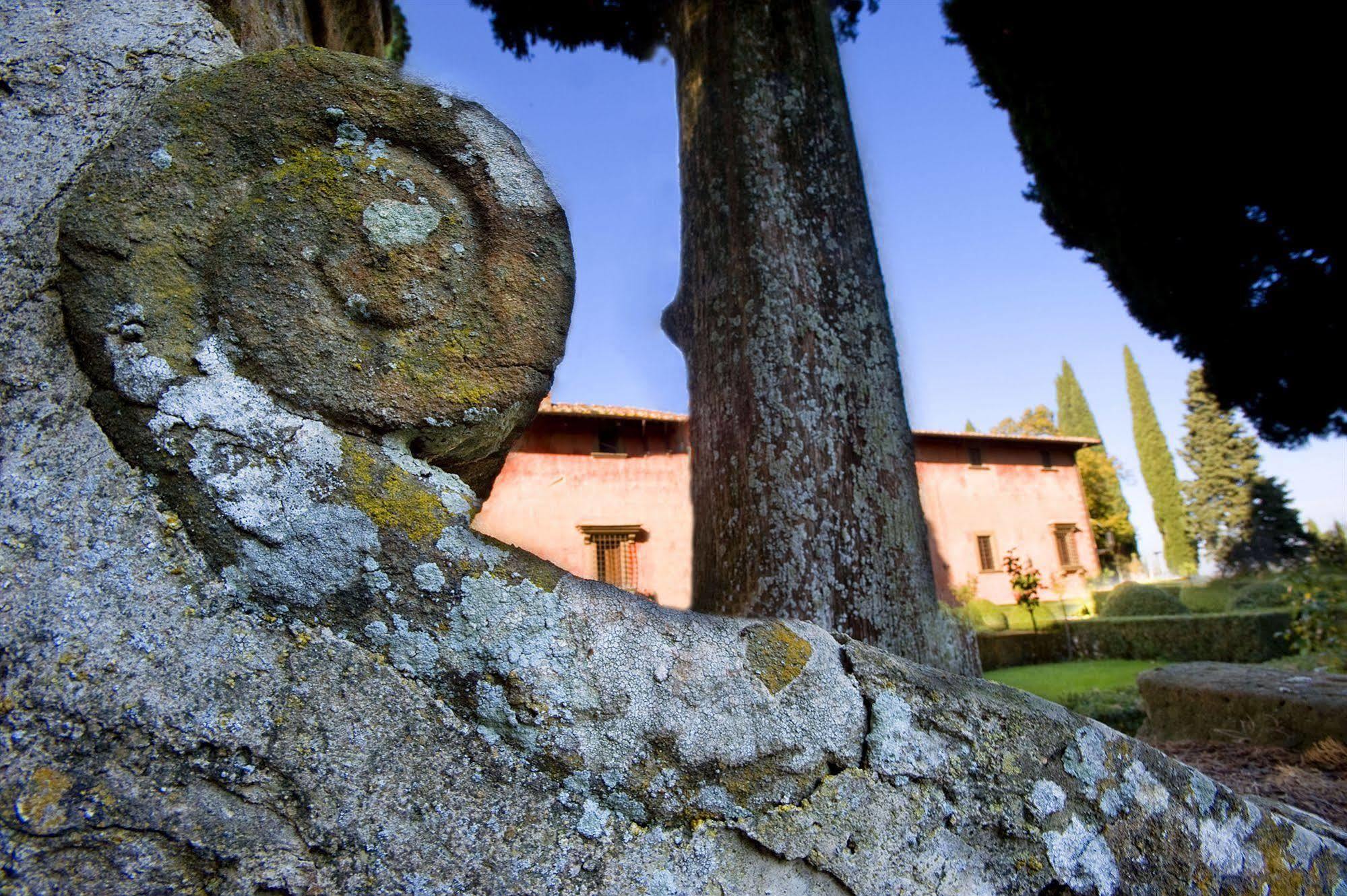 Casolese Βίλα Greve in Chianti Εξωτερικό φωτογραφία